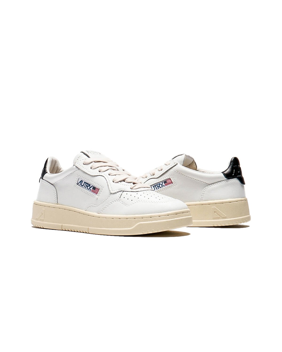 ［大人気！］AUTRY スニーカー AULWWB16 Autry Action Shoes WMNS MEDALIST LOW | AULWLL22 | AFEW STORE